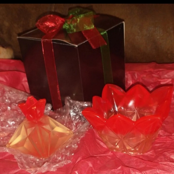 Handcrafted trinket box - Picture 2 of 5